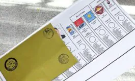 Elezioni presidenziali Turchia, scheda elettorale