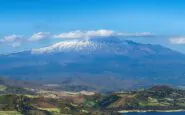 L'Etna starebbe per eruttare