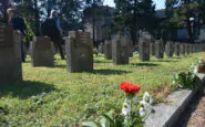 cimitero new york