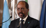 Presidente Somalia