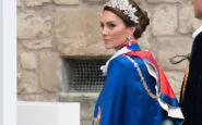 Incoronazione Re Carlo Kate Middleton