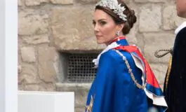 Incoronazione Re Carlo Kate Middleton