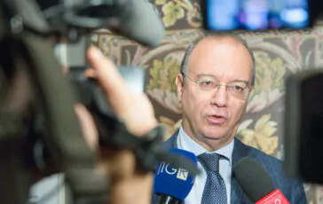 ministro valditara