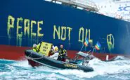 Greenpeace dichiarata dalla Russia "organizzazione indesiderata"