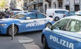 Polizia