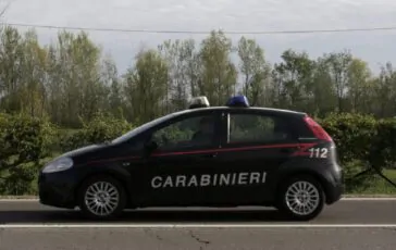 Tragico esito delle ricerche dei Carabinieri di Codroipo