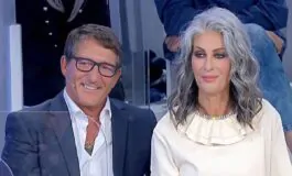 Isabella Ricci Fabio Mantovani crisi