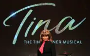Tina Turner Italia