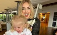 Chiara Ferragni guarda la sigla di The Ferragnez con la figlia: è bufera sui social