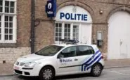 polizia Belgio