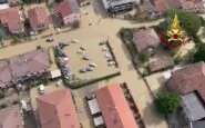 Cricca, da Amici all'Emilia-Romagna: il giovane di Riccione scende in campo per ripulire i disastri dell'alluvione