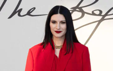 foto casa laura pausini alluvione