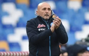 Spalletti Luciano