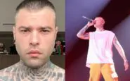 Fedez e Lazza drink Boem
