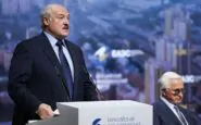 Russia ricoverato Lukashenko