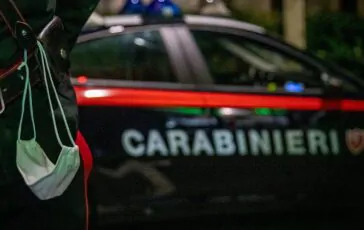 Carabinieri