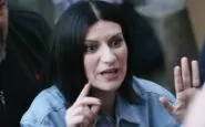 Maltempo Emilia Romagna Laura Pausini