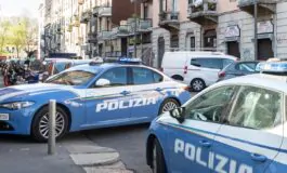 La polizia interviene a Sassuolo ed arresta un 20enne