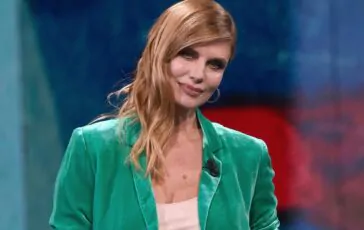 Filippa Lagerback Rai