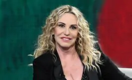 Antonella Clerici ha fatto un'amara confessione