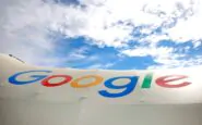 Google spunta blu