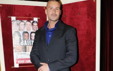 Jack Vanore di Uomini e Donne morto lo sfogo sui social