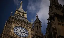 Regno Unito, il Big Ben