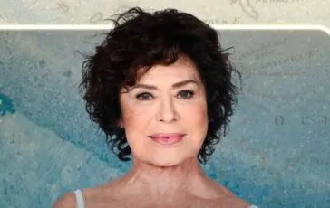 Corinne Clery