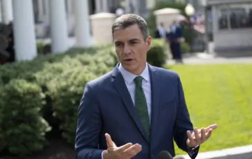 Pedro Sanchez