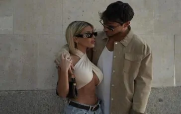 Daniele Dal Moro Oriana Marzoli