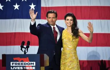 Ron DeSantis