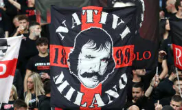 ultras milan francesco lucci