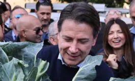 Giuseppe Conte