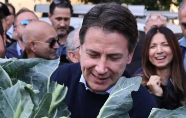 Giuseppe Conte