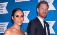 Meghan e Harry