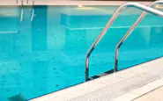 Bimbo morto annegato in piscina a Centocelle Roma