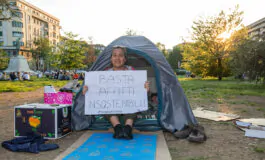 protesta affitti milano università