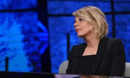 Maria De Filippi TV