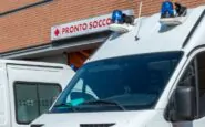 In un incidente avvenuto a Porcia i soccorritori si sono dovuto occupare anche di un bimbo
