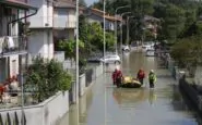 Emilia Romagna alluvione
