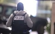 Polizia Germania