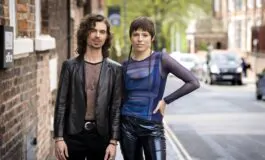 Chi sono Mia Nicolai e Dion Cooper, i cantanti dei Paesi Bassi all'Eurovision 2023