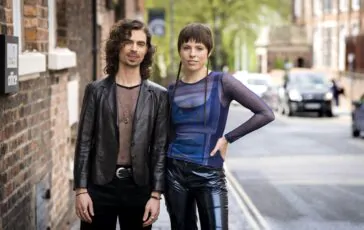 Chi sono Mia Nicolai e Dion Cooper, i cantanti dei Paesi Bassi all'Eurovision 2023