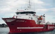 Nave Emergency denuncia sparizione barca con 500 migranti