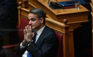 Mitsotakis Kyriakos