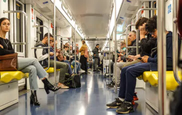 La linea M4 della metropolitana di Milano arriverà a San Babila il 30 giugno