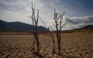 Caldo record e siccità