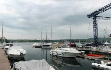 La barca che si è rovesciata nel Lago Maggiore non poteva portare a bordo 23 persone