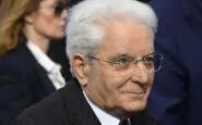 Sergio Mattarella