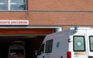 Pronto soccorso